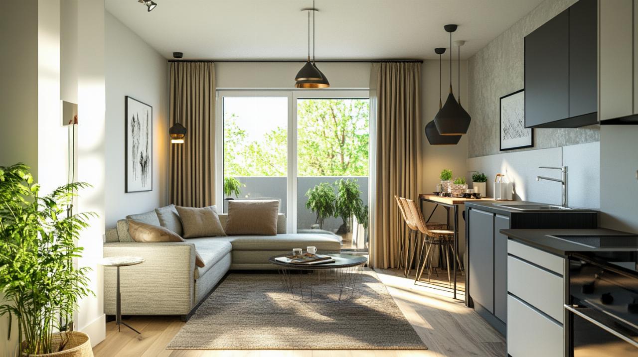 Salario de 1200 euros: ¿Qué alquiler es viable según el mercado inmobiliario español actual?