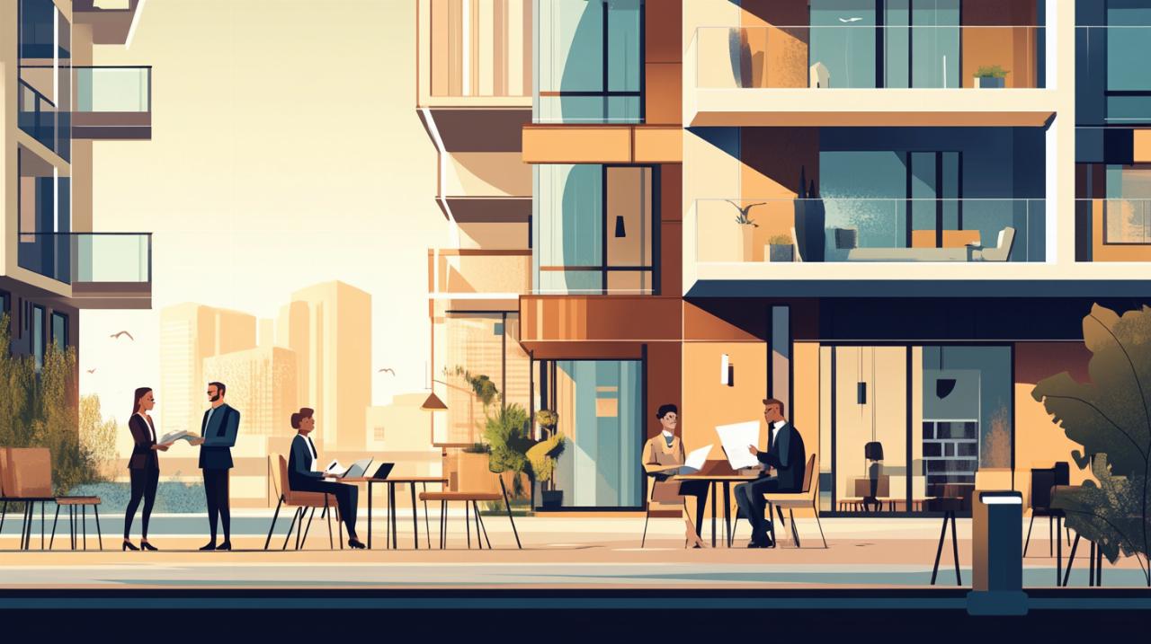 ¿Qué recursos hay en caso de conflicto con un administrador de propiedad? Pasos para presentar denuncias efectivas