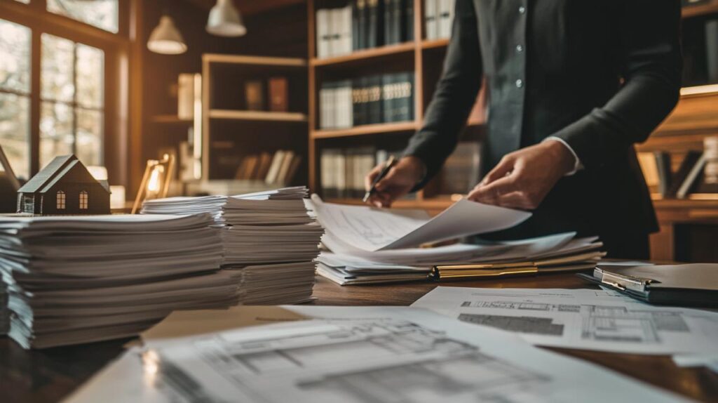 Los secretos de optimizando su patrimonio gracias al notario: el papel clave en su sucesión