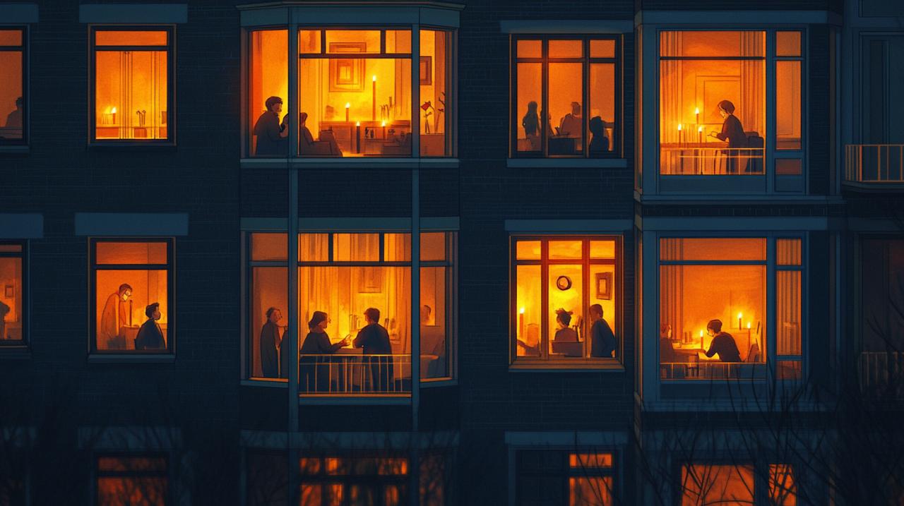 ¿Qué hacer en caso de un fallo eléctrico en su edificio? Guía legal y de seguridad paso a paso