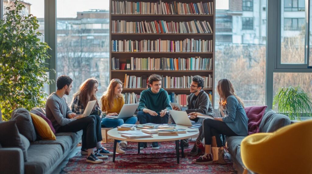 Decryptaje del código del arrendatario Crous: lo que cada estudiante debe saber sobre seguridad en residencias universitarias