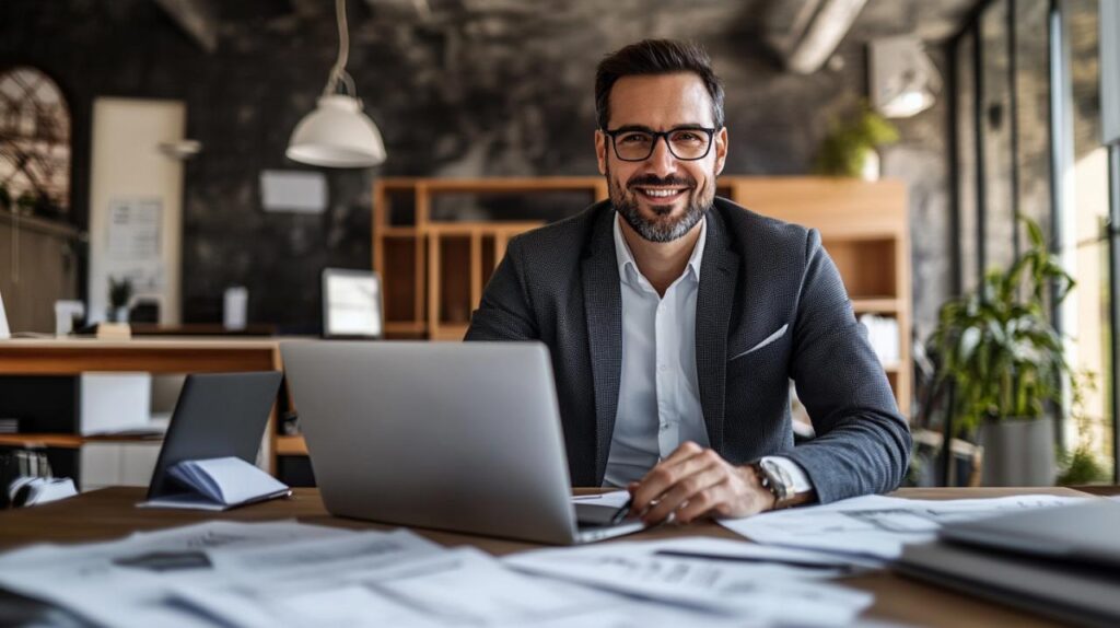 Las primeras cualidades de un administrador de propiedades – Diagnóstico inmobiliario: organización estratégica en la gestión inmobiliaria