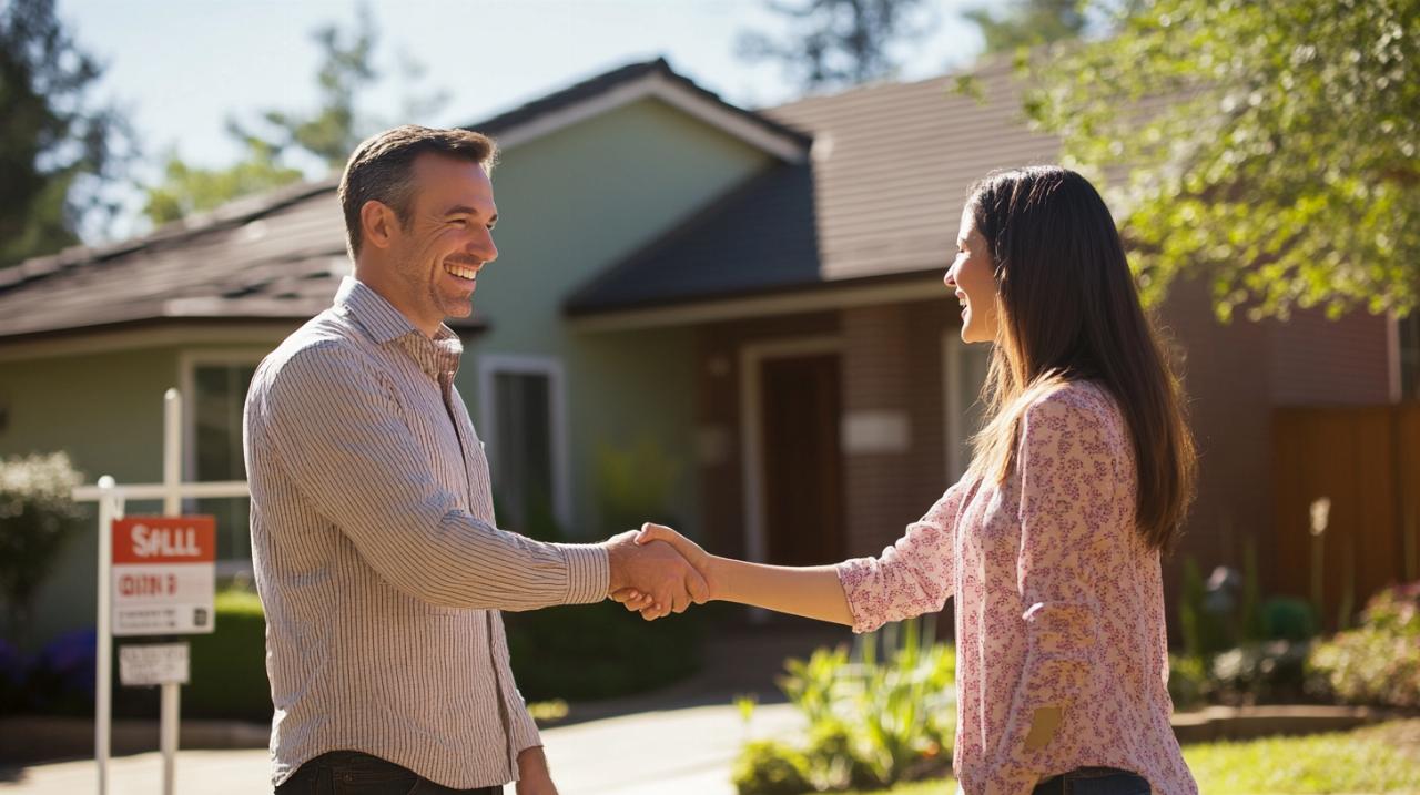 La guía completa para vender su propiedad sin intermediarios: Cómo identificar compradores reales y evitar estafas