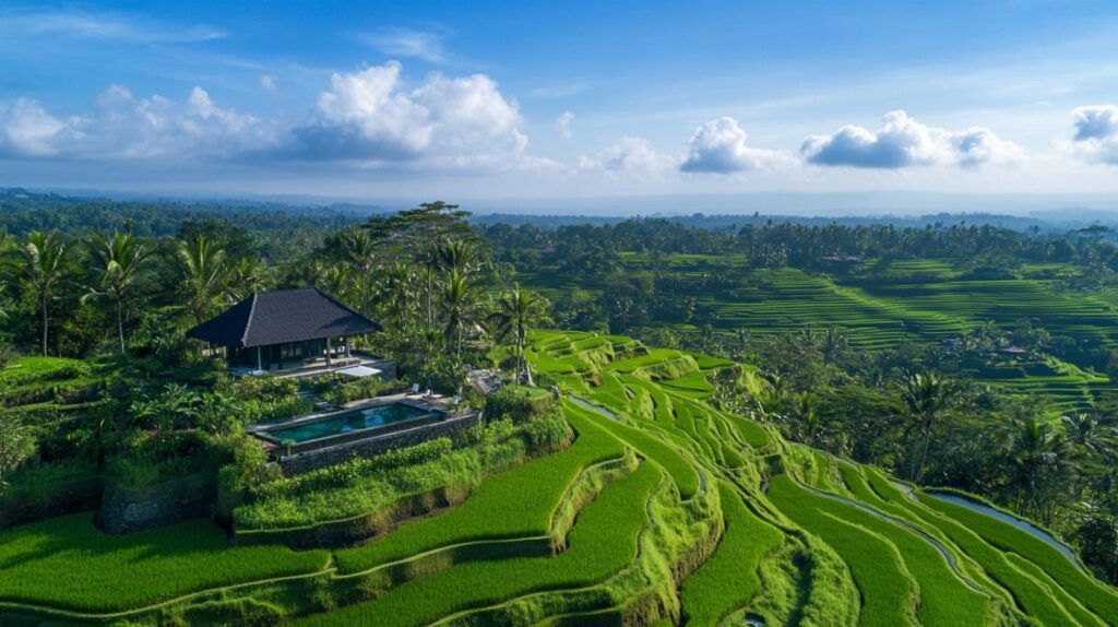 ¿Cómo invertir en Bali? – Convertirse en Frugalista: De la Planificación a la Acción en el Mercado Balinés